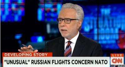 CNN deja de emitir en Rusia a fines de año